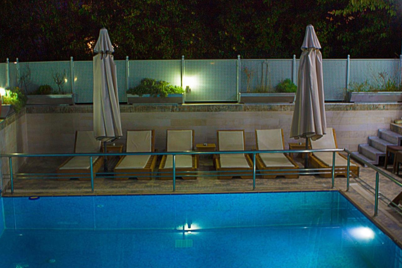 Anthena Studios Skiathos by Eksteriør billede