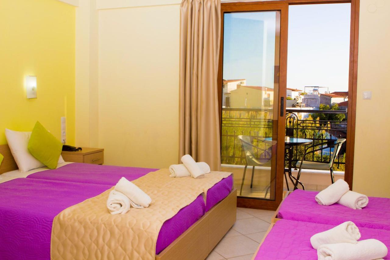 Anthena Studios Skiathos by Værelse billede
