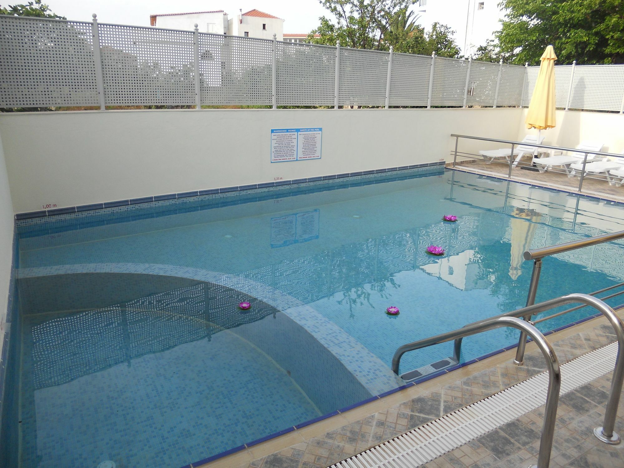 Anthena Studios Skiathos by Eksteriør billede