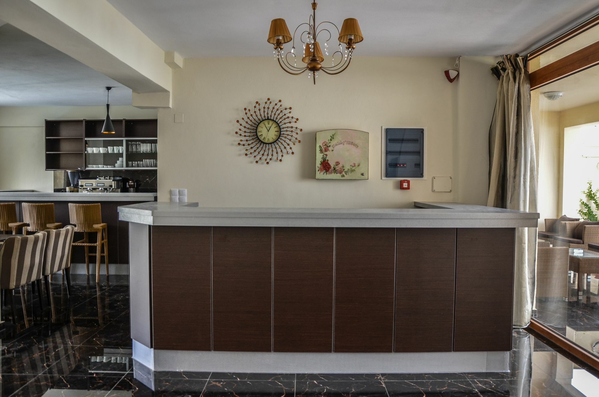 Anthena Studios Skiathos by Eksteriør billede